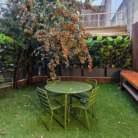 Cosy, Proche Trocadero Et Tour Eiffel Apartment *