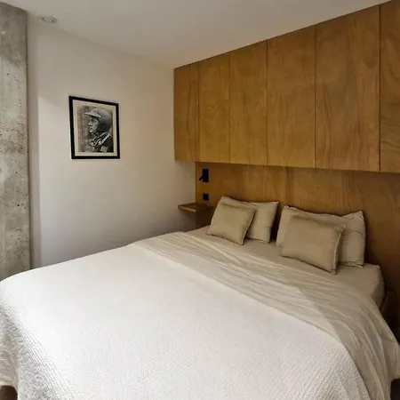 Apartmán Cosy, Proche Trocadero Et Tour Eiffel Paříž
